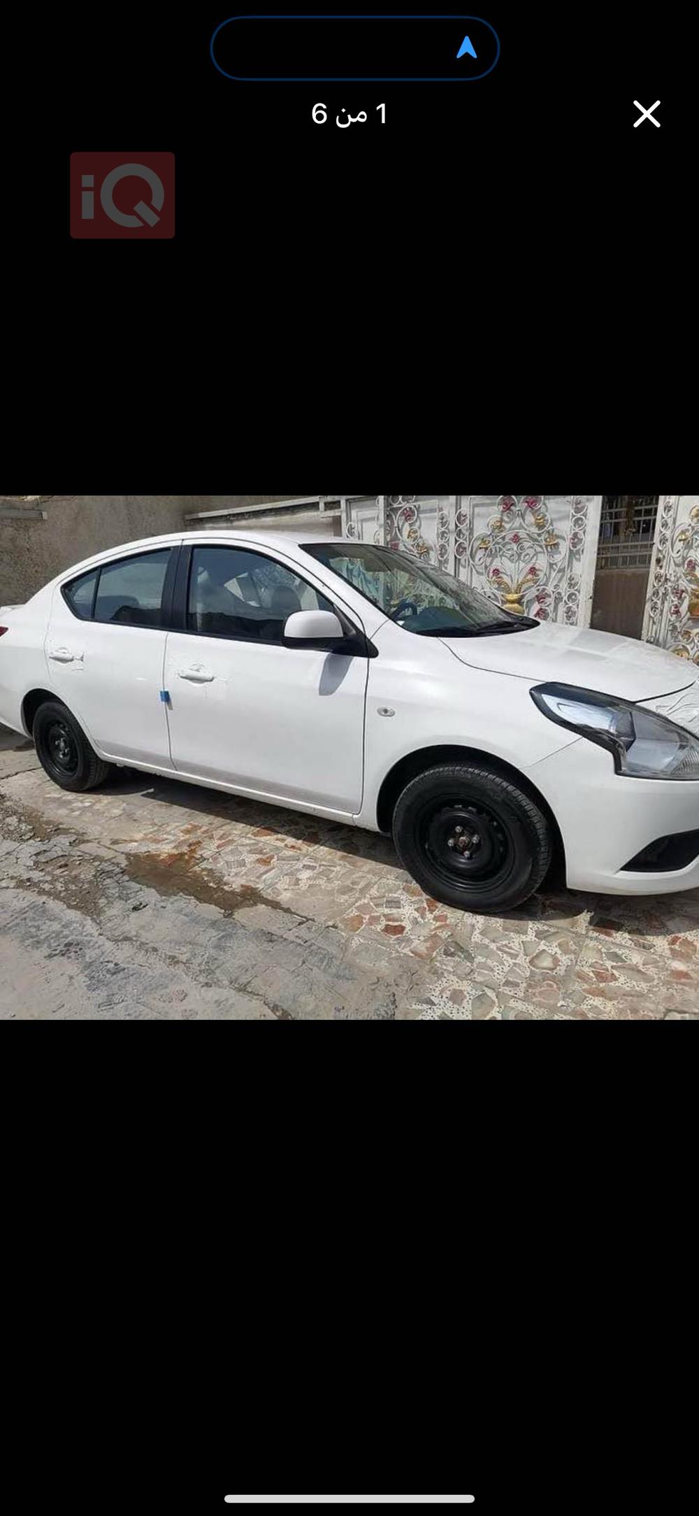 Nissan Sunny